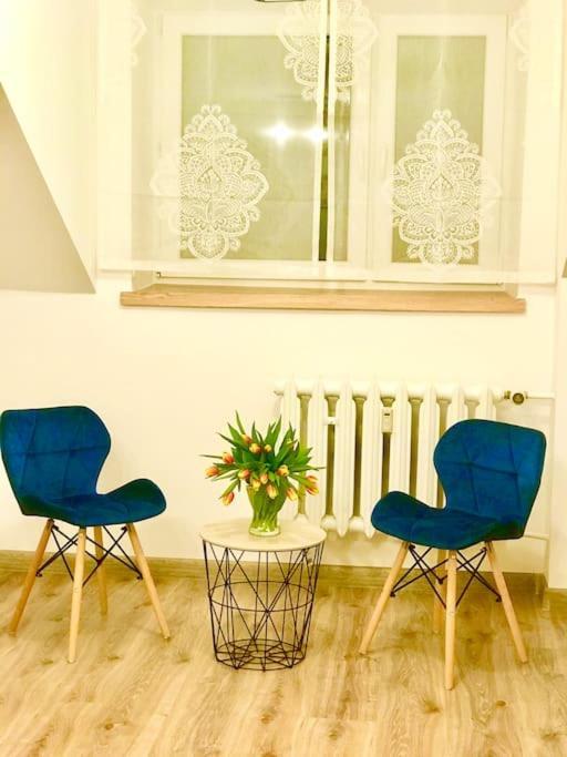Marilyn Apartment คอสต์ชึน นัด โอดรอม ภายนอก รูปภาพ